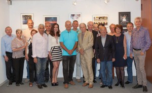 vernissage  (Dantziger)